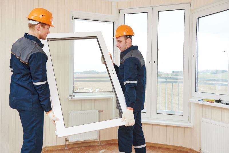 Best Window Installation Contractors in Fairview Heights, IL