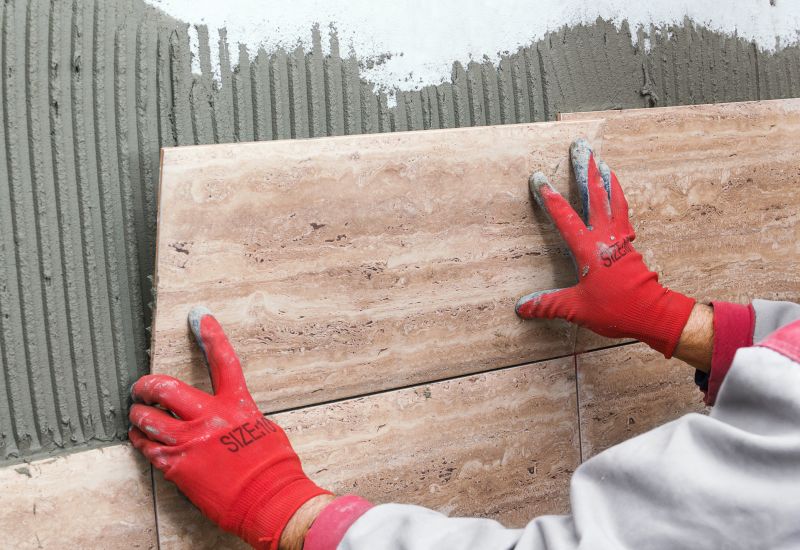 Entryway Tile Designs