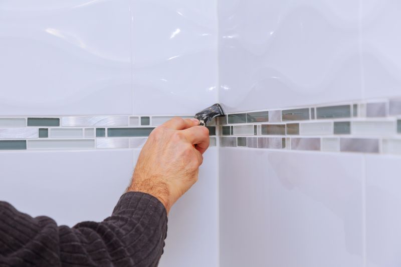 Bathroom Tile Experts